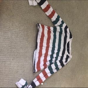 Pacsun long sleeve shirt!